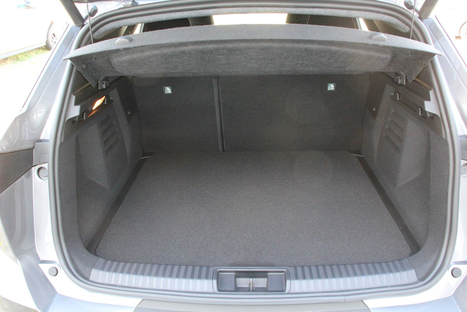 Fahrzeugabbildung Mitsubishi Grandis 1.3 Intro Edition