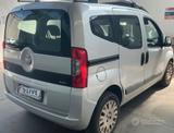 Fiat fiat qubo 1.3 multijet 75 cavalli - Fiat Qubo: Limousine