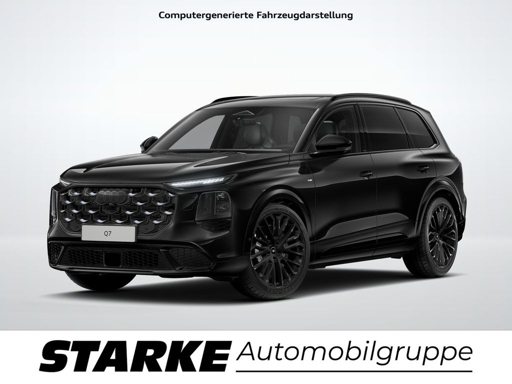 Image of Audi Q7
