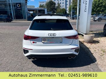 Audi S3 - 9
