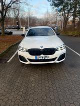 BMW 530D M Paket G31 Facelift 