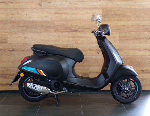 Vespa Primavera 125 S / Sofort verfügbar !