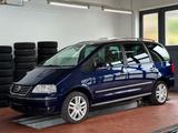 Volkswagen Sharan 2.0 TDI AHK /Restauriert & TÜV Neu/2.Hand - gebrauchte VW Sharan aus dem Jahr 2007