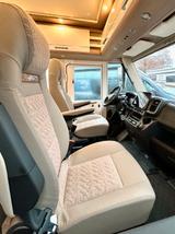 Carthago c-tourer I 143 LE >>>Zufriedenheitsgarantie! - Offers