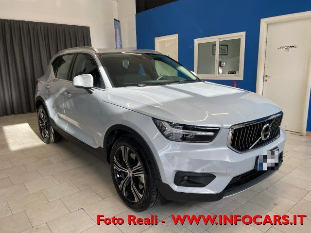 Volvo VOLVO XC40 T5 Recharge Plug-in Hybrid Inscriptio