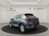 Volkswagen T-Roc Sport 2.0TSI 190PS 4Motion*AHK*LED - Volkswagen T-Roc aus 2021
