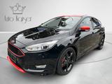 Ford Focus Lim. Sport 1 HAND/SHZ/BI-XENON