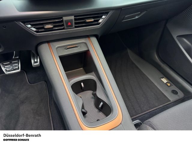 Cupra Born - Bild 17