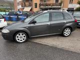 Fiat Croma 1.9 Multijet 16V Dynamic - Fiat Croma Dynamic mit Diesel-Antrieb