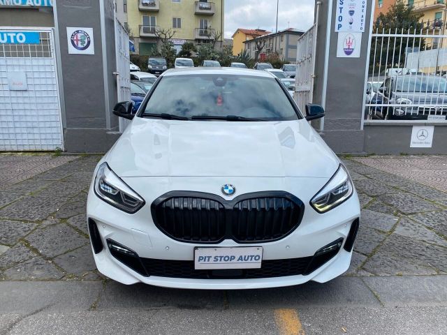 BMW Bmw 116 116d 5p. M Sport Strafull 2020