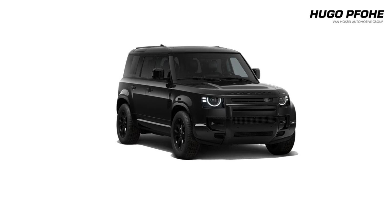 Land Rover Defender X-Dynamic SE 3.0 D200 MHEV 110 Geländew
