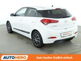 Hyundai i20 1.2 Passion*TEMPO*PDC*SHZ*KLIMA*GARANTIE* - Hyundai i20 bis 10.000 Euro