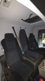 Mercedes-Benz Atego 821 - Mercedes-Benz Atego 821