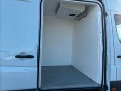 Fahrzeugabbildung Mercedes-Benz Sprinter 316 CDI,Tiefkühl ,Carrier,Fahrt.-Stand