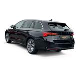 Skoda Octavia Combi TOUR*2.0TDI*DSG*NAVI*360°KAM*AHK* - Skoda Octavia: Allradantrieb