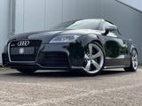 Audi TT RS Roadster 2.5 TFSI quattro - - Audi Gebrauchtwagen in Detmold