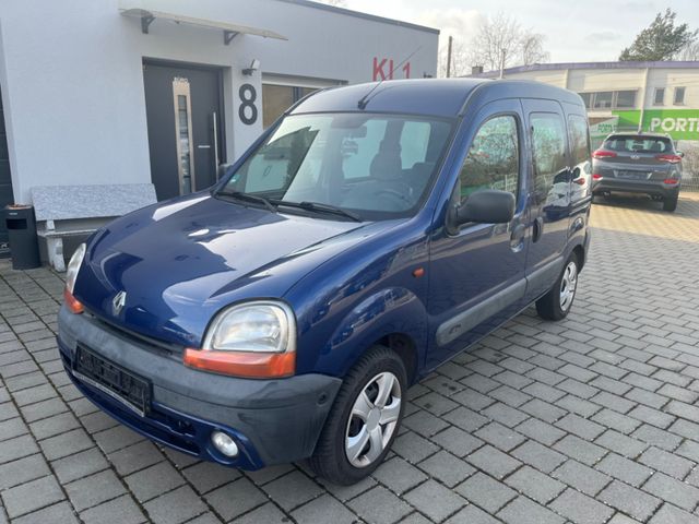 Renault Kangoo 1.6 16V