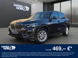 BMW X5 xDrive30d LED SPORTSITZ HUD LEDER KAMERA 18" - BMW X5: Sports