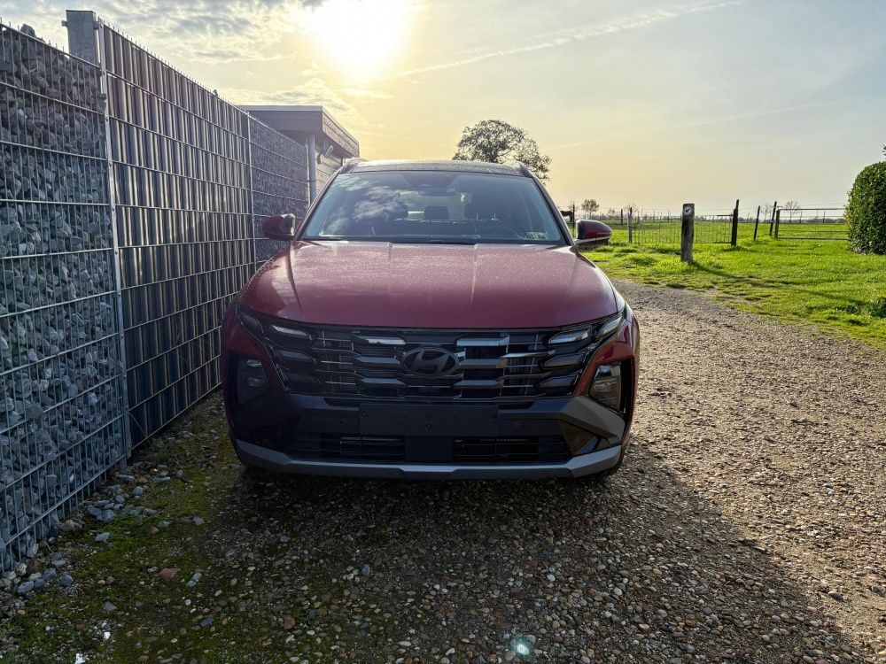 Hyundai Tucson HEV 4WD Prime Pano Assist-Pack UWB imagem 2