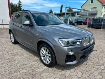 BMW X3 - 3