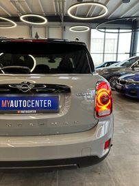 MINI Countryman *LED*Keyless*Navi*Leder*