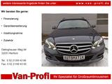 Mercedes-Benz E 400 E T-Modell E 400 4Matic Glas-Schiebedach - Mercedes-Benz in Bielefeld: Gla