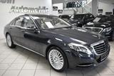 Mercedes-Benz S 500 4M PANO AHK MB SCHECKH DISTR TOTW MEMORY - Mercedes-Benz S 500 Gebrauchtwagen in Berlin