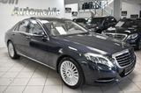 Mercedes-Benz S 500 4M PANO AHK MB SCHECKH DISTR TOTW MEMORY - Mercedes-Benz S-Class: Mb