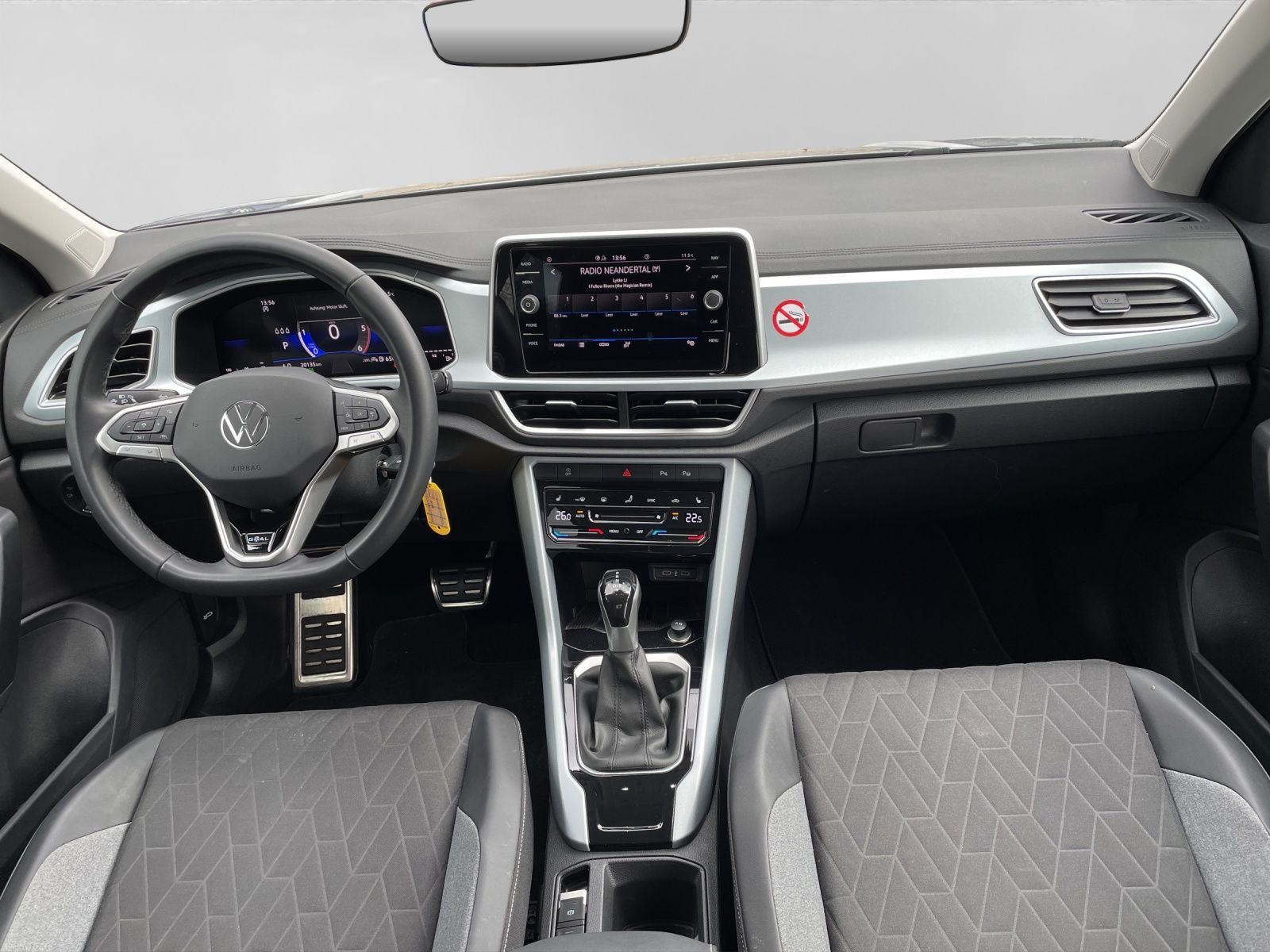 Volkswagen T-Roc - Bild 5