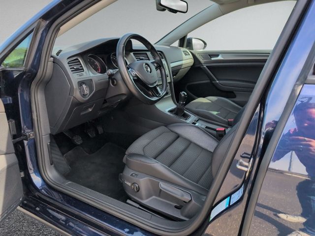 Golf VII Variant 1.4 TSI NAVI.+BI-XENON+AHK+GRA+