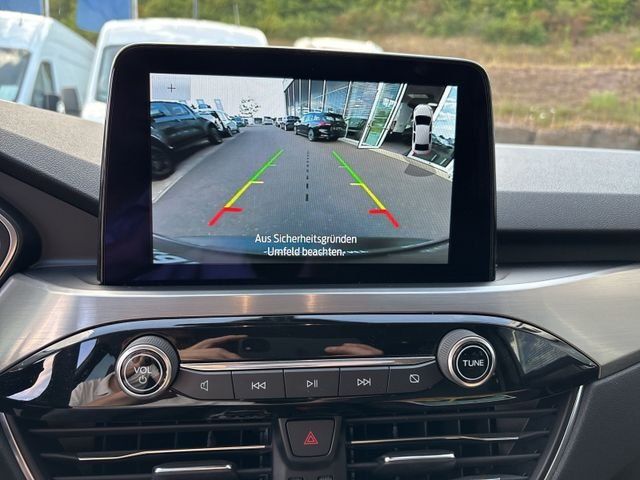 Fahrzeugabbildung Ford Kuga 2.0 TDCI Titanium X #Klima #Head-up-Display