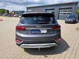 Hyundai Santa Fe Premium 4WD*Led*Krell*Leder*Sitzklima*V - Hyundai SANTA FE: Standheizung