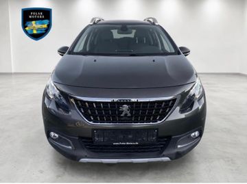 Peugeot 2008 - 1