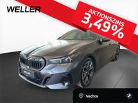 BMW 540 - Vorschau Bild 1