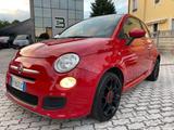 Fiat 500 1.2 S 69cv NEW MODEL, DISPLAY TFT NO VI - Fiat 500: 5 Türen