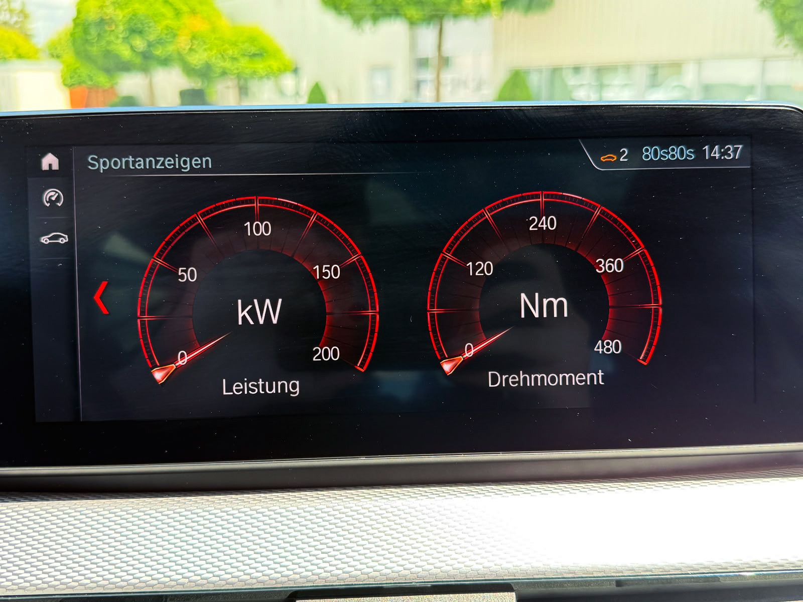 Fahrzeugabbildung BMW X1 xDrive 25d MSport Steptr. ACC KAM AHK HUD H&K