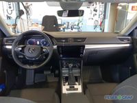 Skoda Superb - Vorschau Bild 6