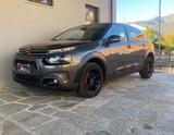 Citroën Citroen C4 Cactus 1.2 puretech Feel s&s 110cv my - Citroën: 11cv