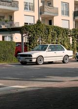 BMW E30 325ix - BMW 325 aus 1988: 325i