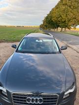 Audi A4 1.8 TFSI Ambiente Avant - Audi A4 Ambiente mit Benzin-Antrieb