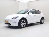 Tesla Model Y Long Range 351pk AWD 89% SoH [ AUTOPILOT - Tesla Model Y aus 2021