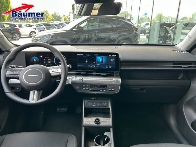 Hyundai KONA Elektro – Bild 13