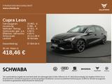 Cupra Leon Sportstourer VZ 2.0 TSI DSG