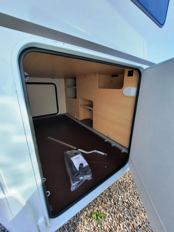 Fahrzeugabbildung Sunlight T 68 Adventure Edition Verfüg./Sparen Sie 4.411,