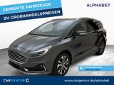 Ford S-Max 2.0 EcoBlue Titanium AHK SpoSi ACC BLIS - Ford S-Max Gebrauchtwagen in München