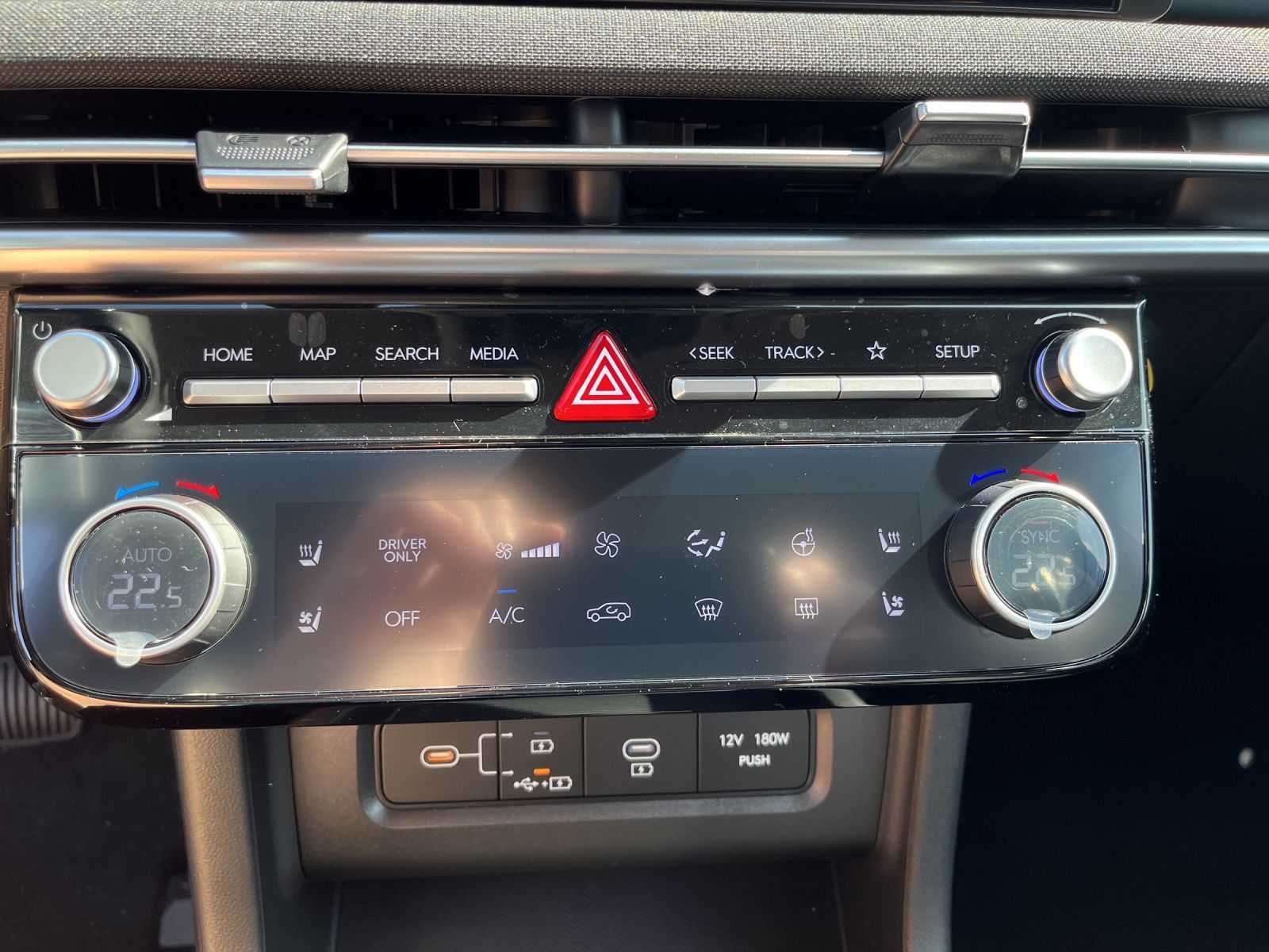 Hyundai Tucson – Bild 16