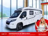 HYMER / ERIBA / HYMERCAR Exsis T 580 Pure - Einzelbetten - Garage - - Hymer Exsis t 580 Pure