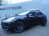 Tesla Model Y Performance Dual AWD PANO/21''/MWST/393K - Tesla Model Y in Berlin