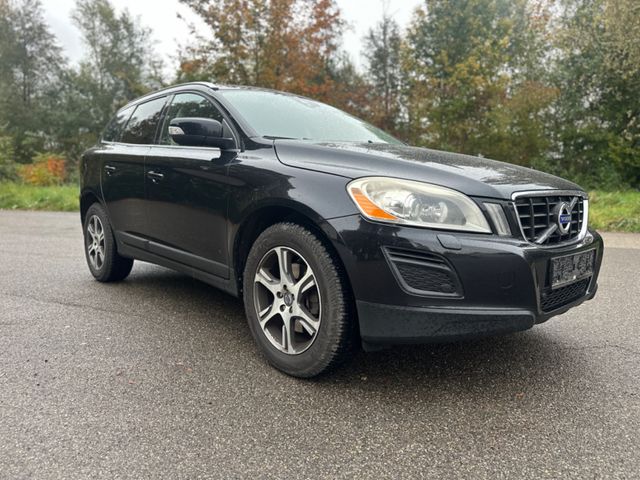 Volvo XC60 D5 AWD Geartronic 