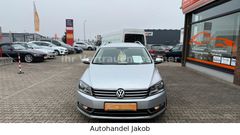 VW Passat/Exclusive/Super Ausstattung/Vieles NEU!